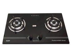 BẾP GAS ÂM KAFF KF- 212 - Made in Malaysia